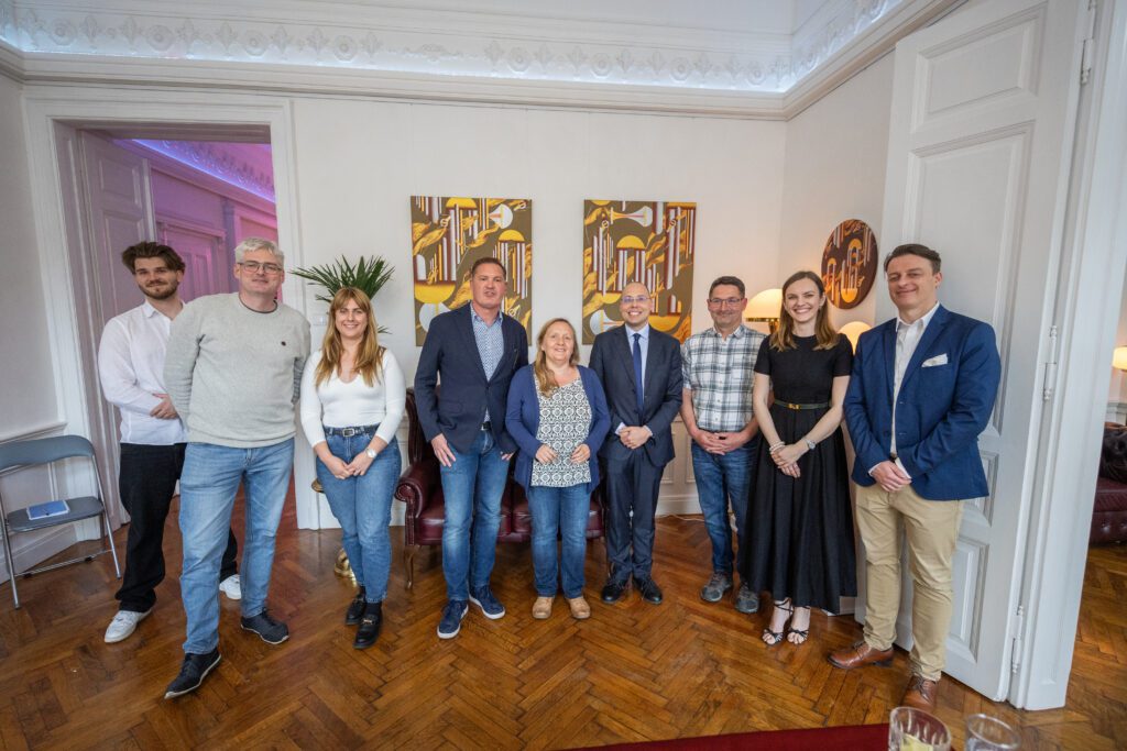 Így telt a CLEAR UP Szimpózium