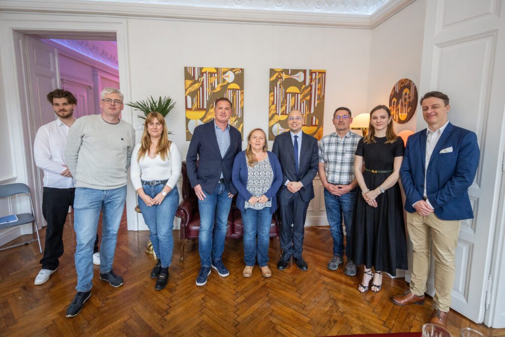 Így telt a CLEAR UP Szimpózium