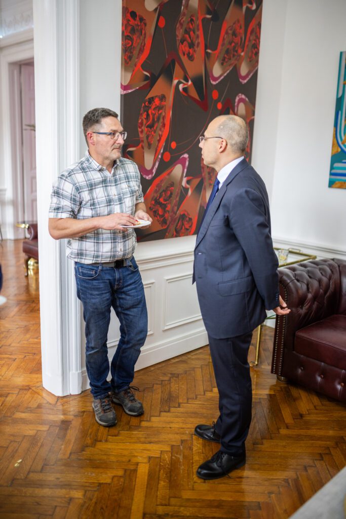 Így telt a CLEAR UP Szimpózium
