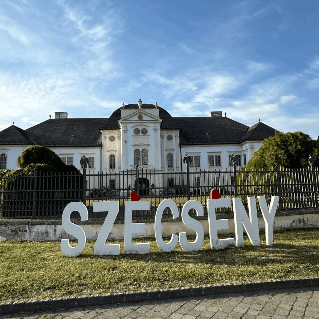 Szécsény Forgách kastély