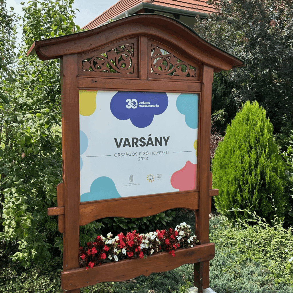 Varsány