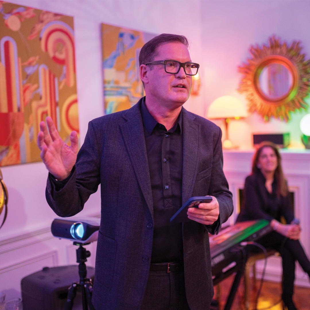 Egy évesek lettünk