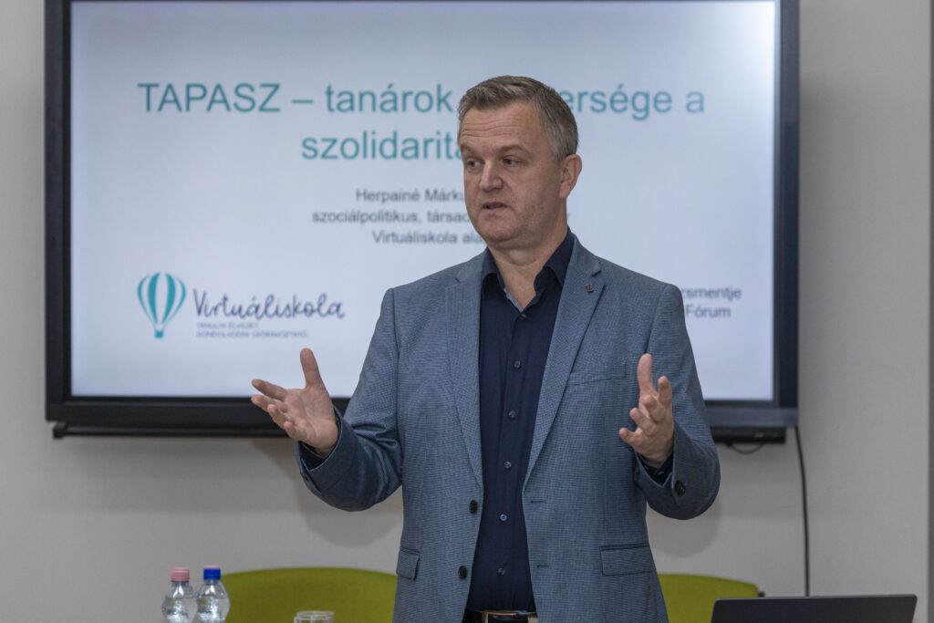 Társadalmi innováció: amikor a közösségek kezébe kerül a változás