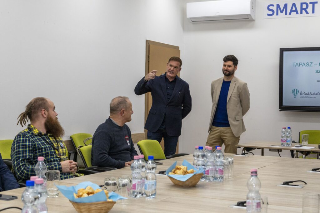 Társadalmi innováció: amikor a közösségek kezébe kerül a változás