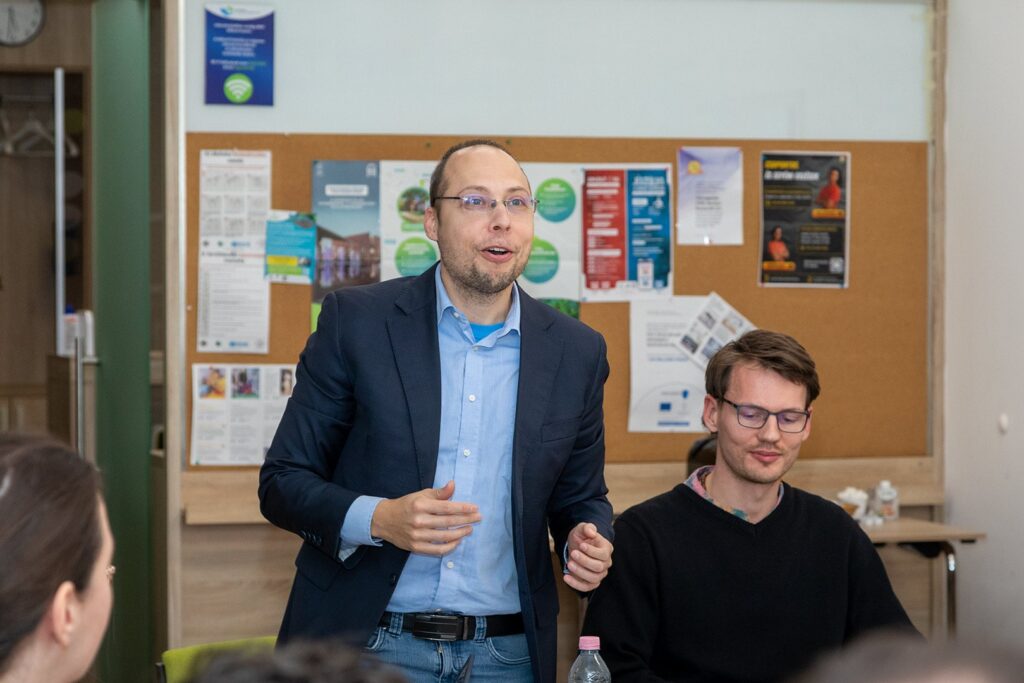 Társadalmi innováció: amikor a közösségek kezébe kerül a változás