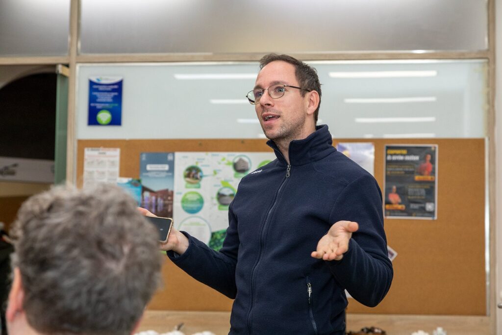 Társadalmi innováció: amikor a közösségek kezébe kerül a változás