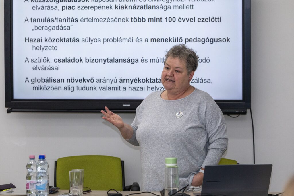 Társadalmi innováció: amikor a közösségek kezébe kerül a változás