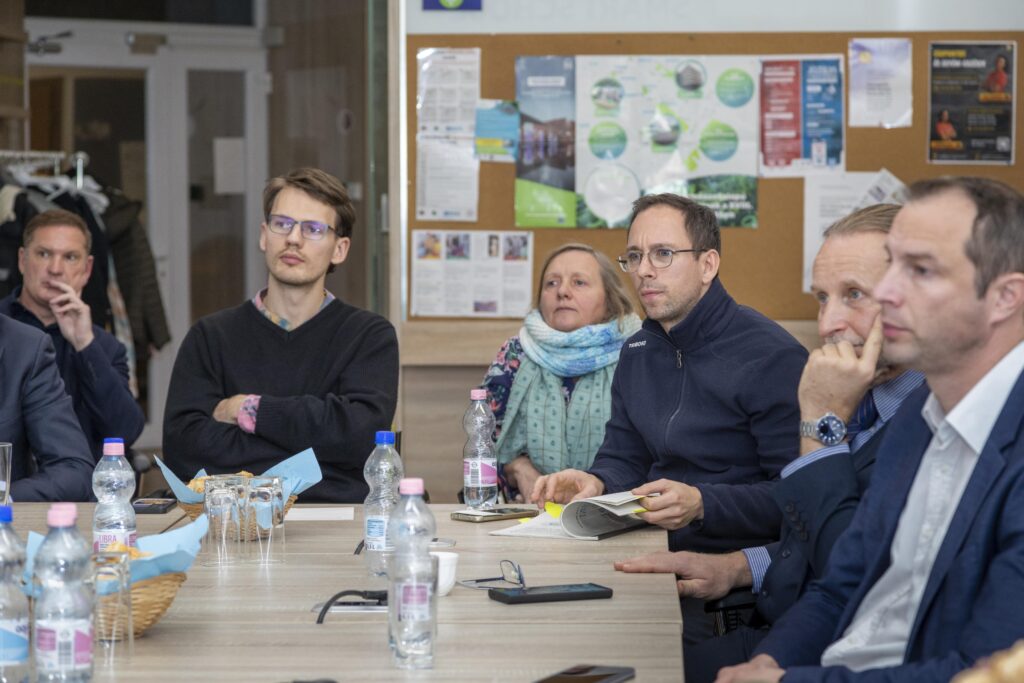 Társadalmi innováció: amikor a közösségek kezébe kerül a változás