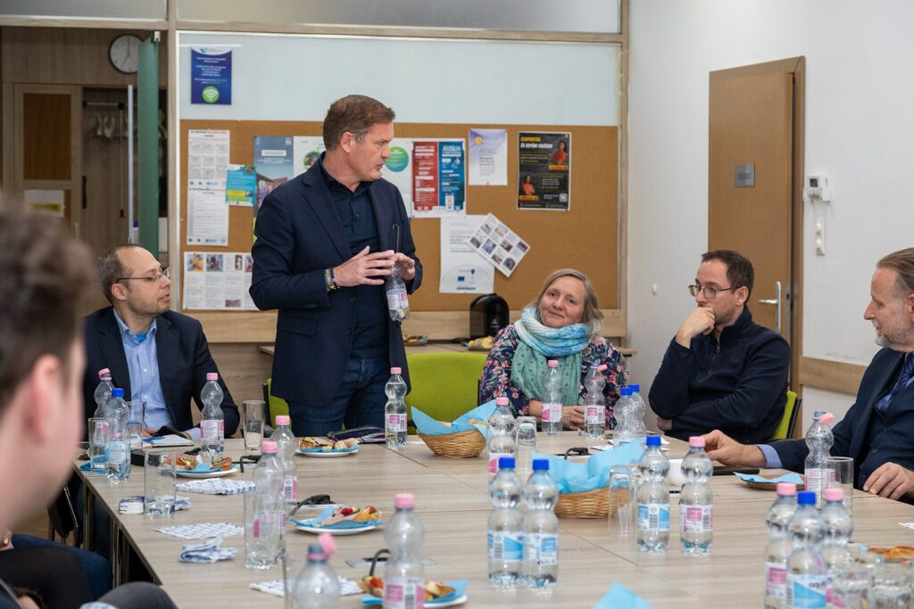 Társadalmi innováció: amikor a közösségek kezébe kerül a változás