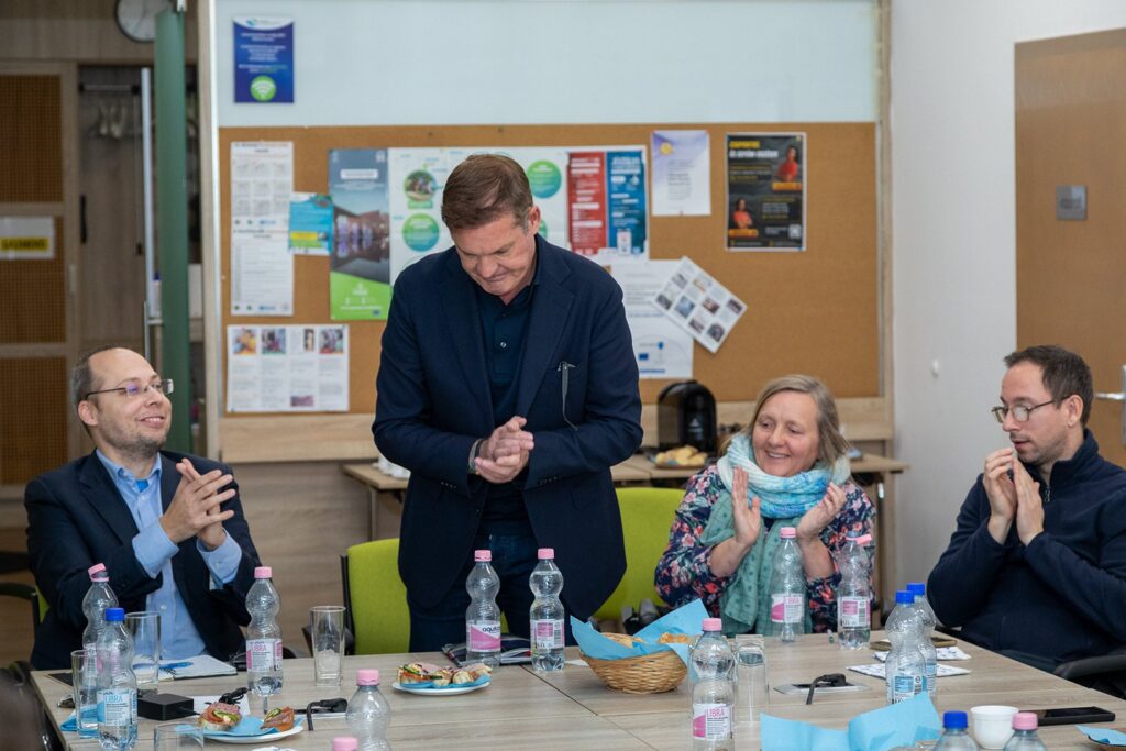 Társadalmi innováció: amikor a közösségek kezébe kerül a változás