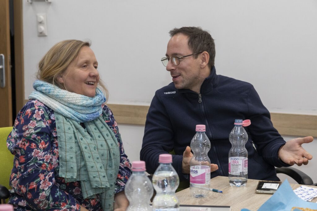 Társadalmi innováció: amikor a közösségek kezébe kerül a változás