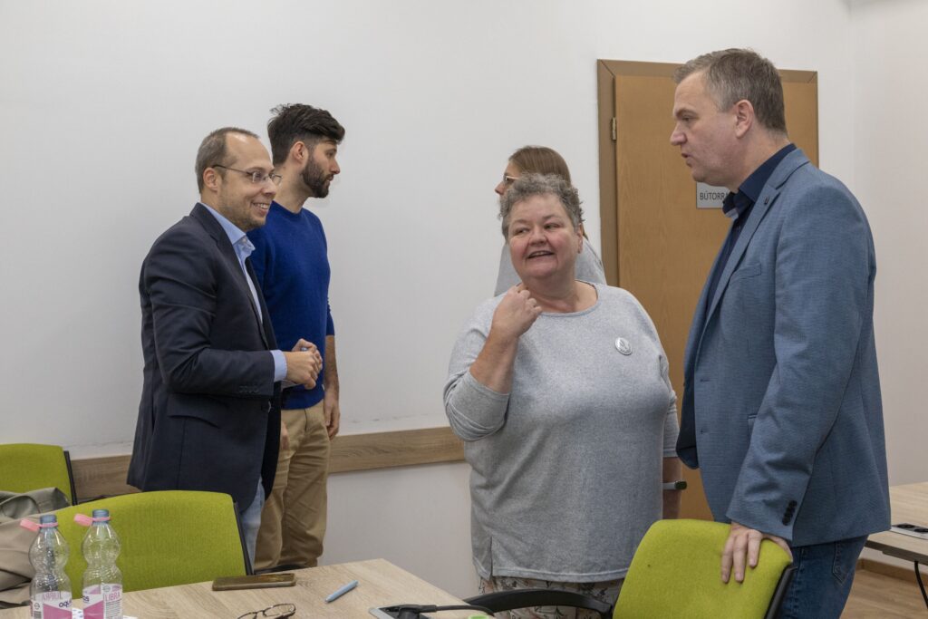 Társadalmi innováció: amikor a közösségek kezébe kerül a változás