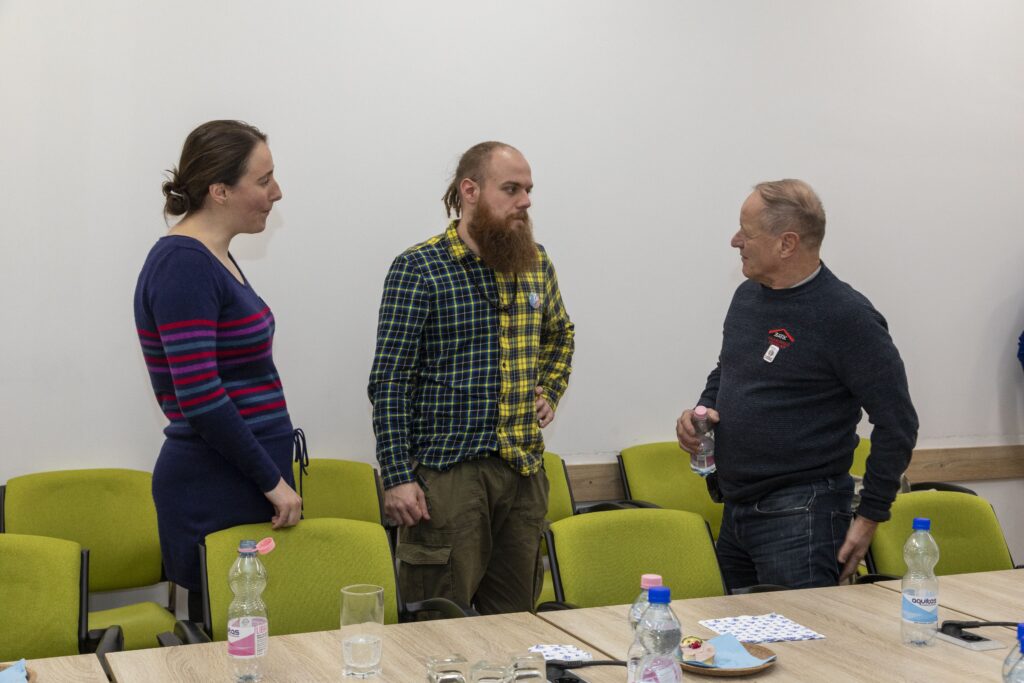 Társadalmi innováció: amikor a közösségek kezébe kerül a változás