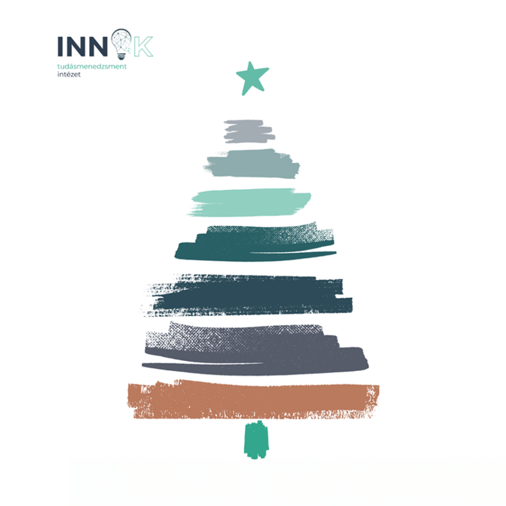 Karácsonyi üdvözlet