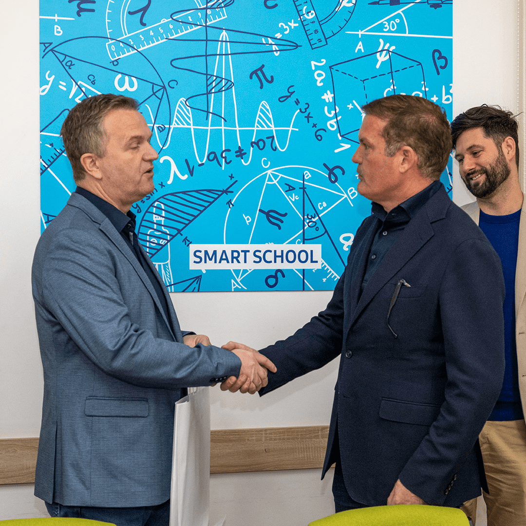 Társadalmi innováció