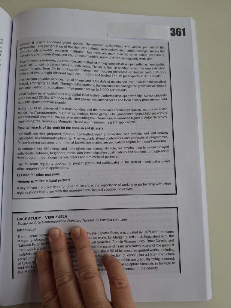 A Tomory Lajos Múzeum a figyelem középpontjában