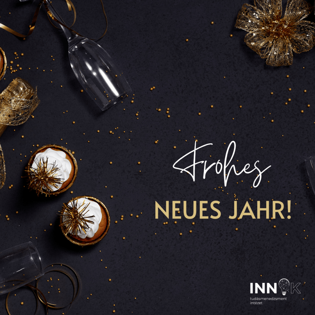Neujahrsgruß