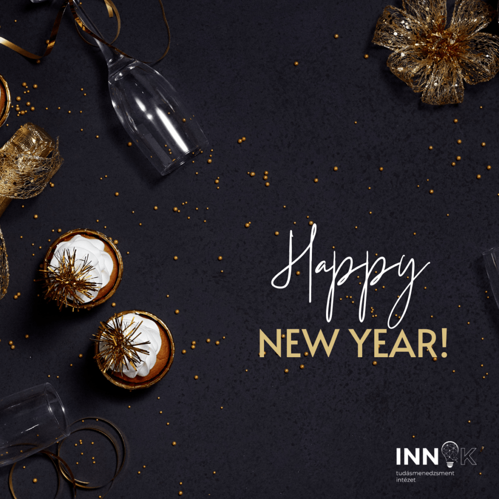 Happy new year