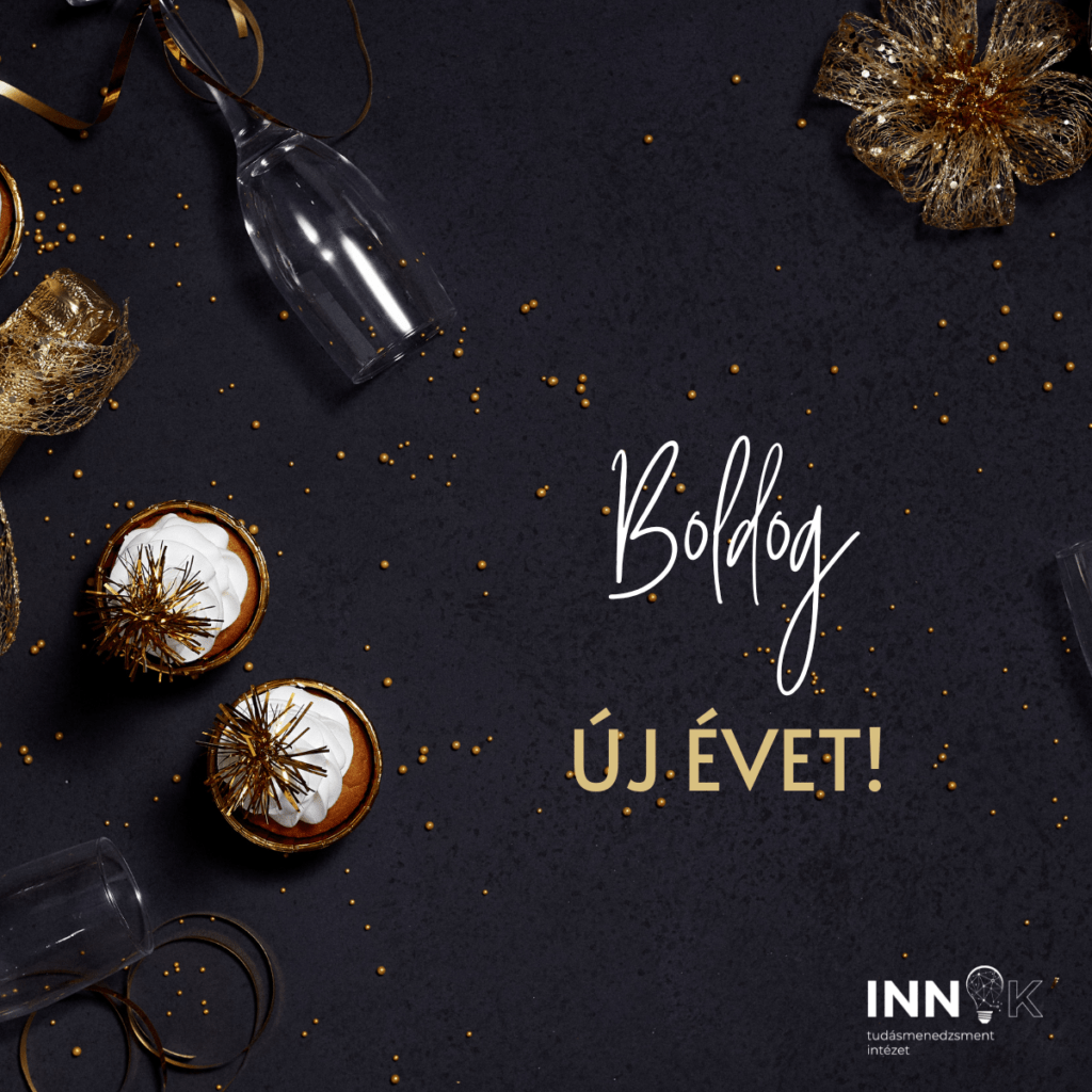 InnoK - Új év