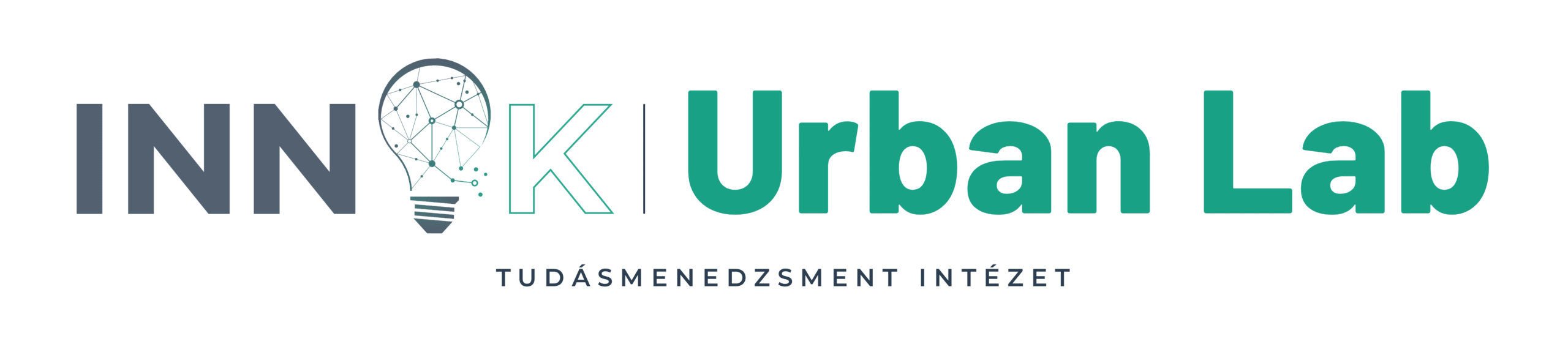 InnoK Urban Lab — Tudásmenedzsment Intézet — Főoldal